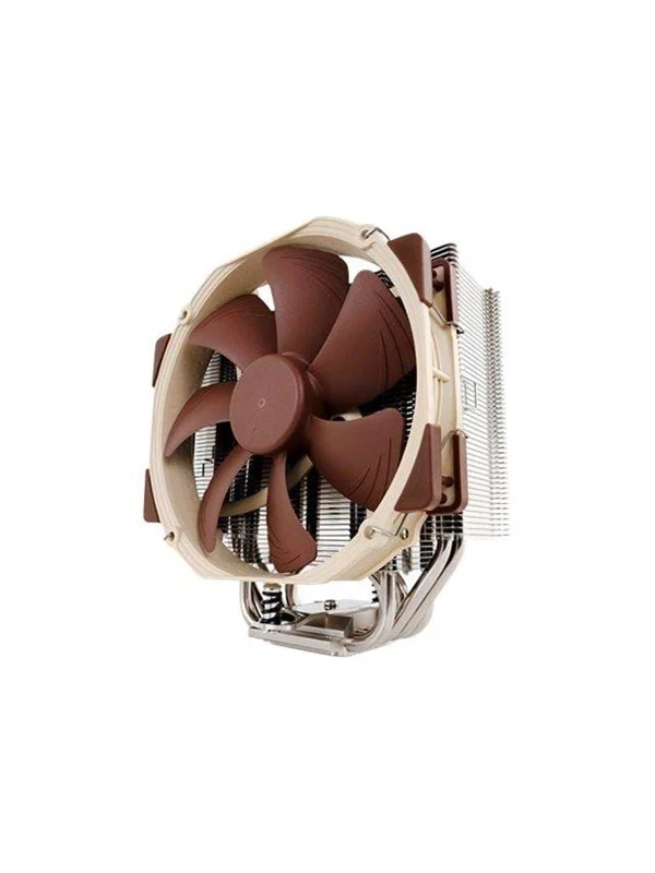 Noctua NH-U14S - CPU Luftkjøler - Max 24 dBA