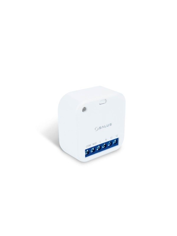 Salus Smart home relay