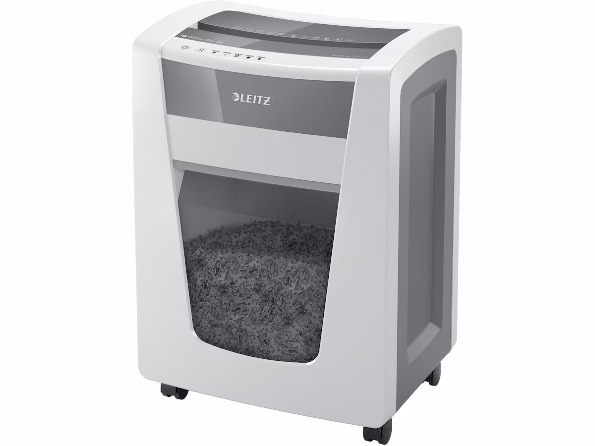 Leitz makuleringsmaskin IQ Office Pro P5