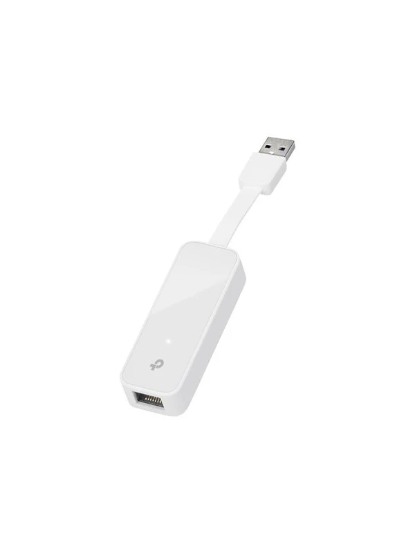 TP-Link UE300 USB 3.0 to Gigabit Ethernet Network Adapter