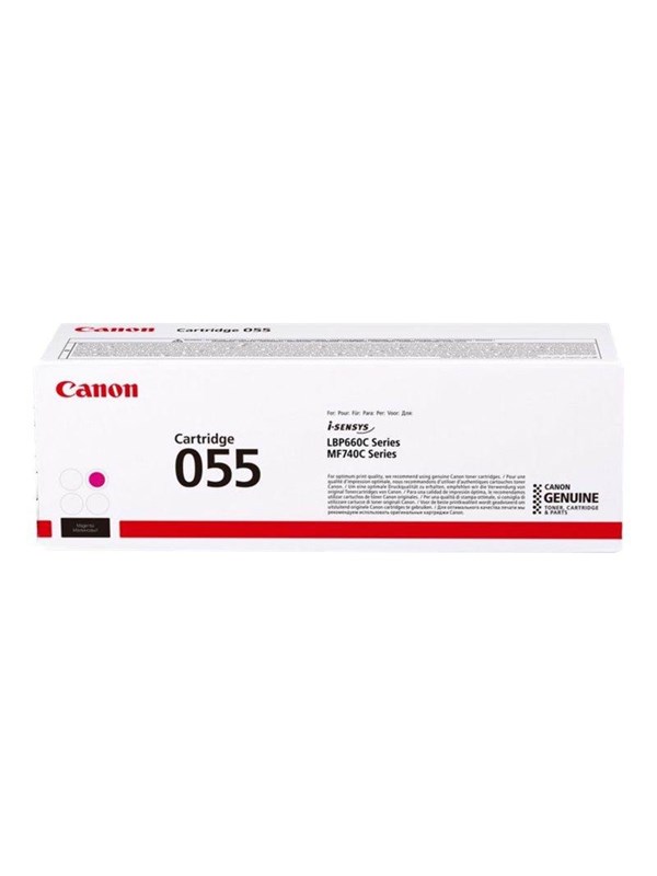 Canon CRG 055 / 3014C002 Magenta
