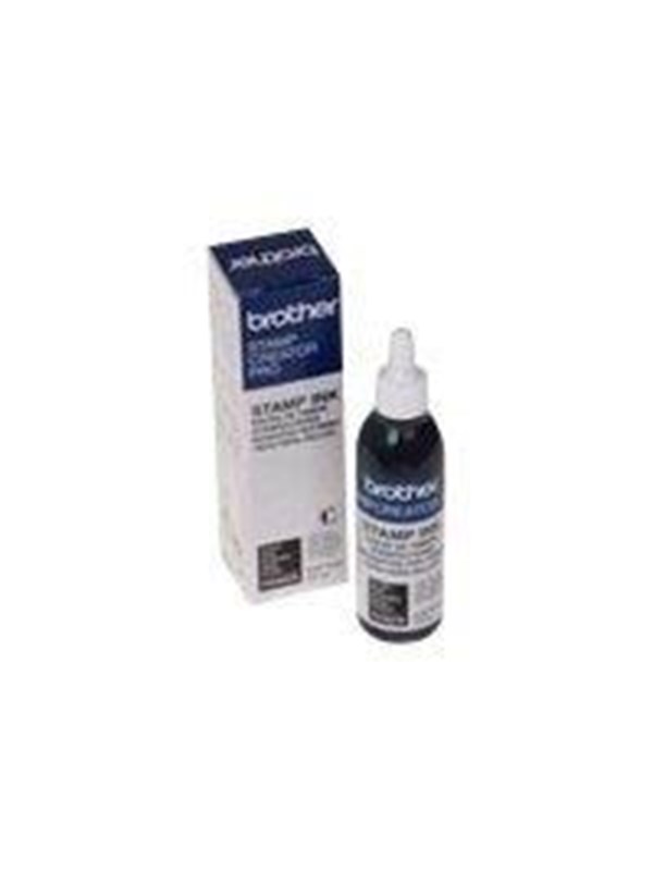 Brother - black - original - ink refill