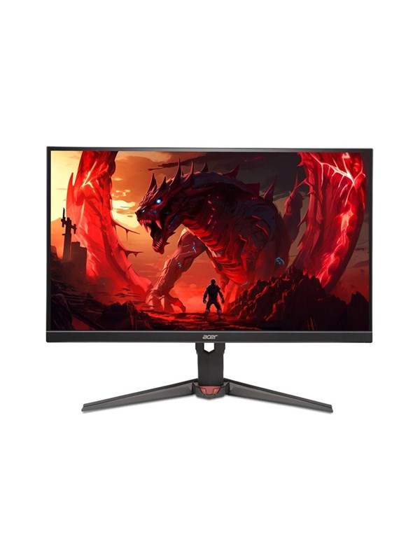 27" Acer Nitro XV270 - 1920x1080 (FHD) - 240Hz - IPS