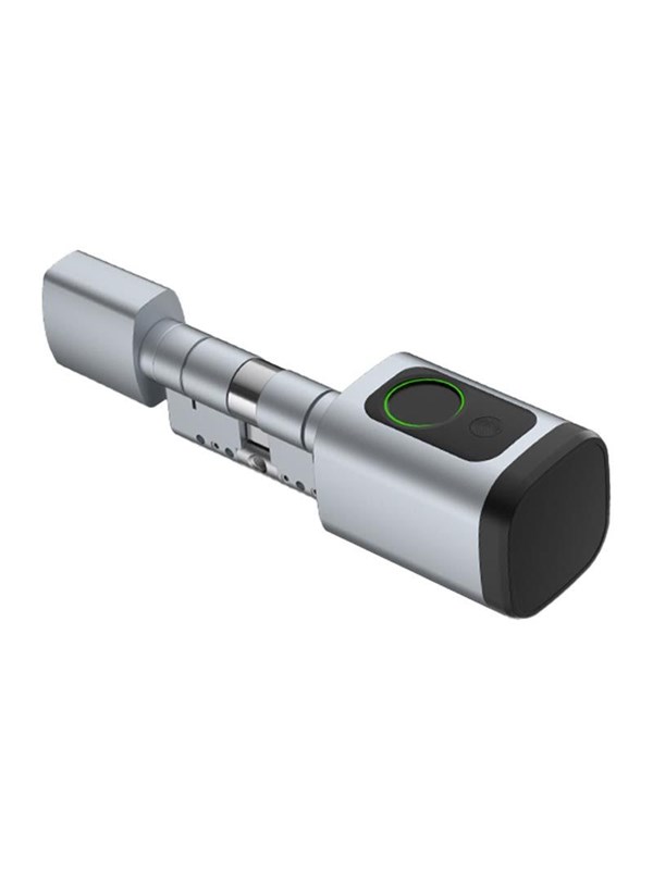 Avatto SDLâV1âS100 100â¯mm Digital Lock Cylinder â Silver