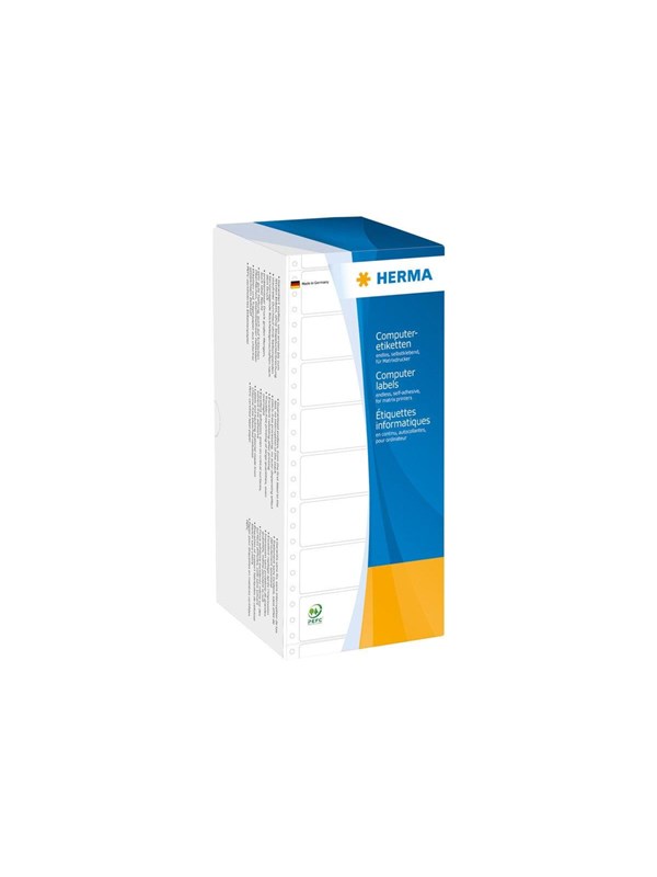 HERMA Computer labels