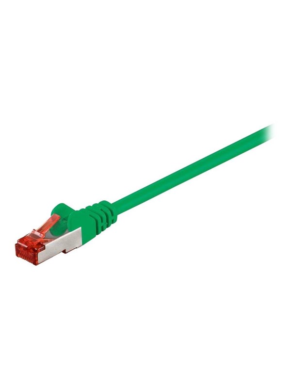 Pro LAN CAT 6 STP - Grønn - 25m