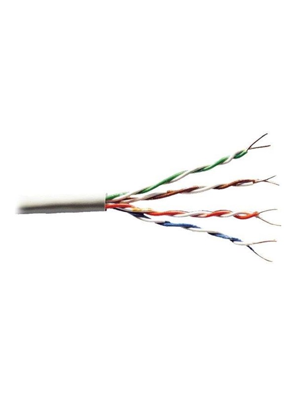DIGITUS Professional Installation Cable - Grå - 305m
