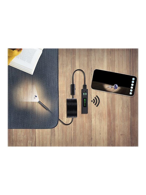 Tracer HardWire - endoscope
