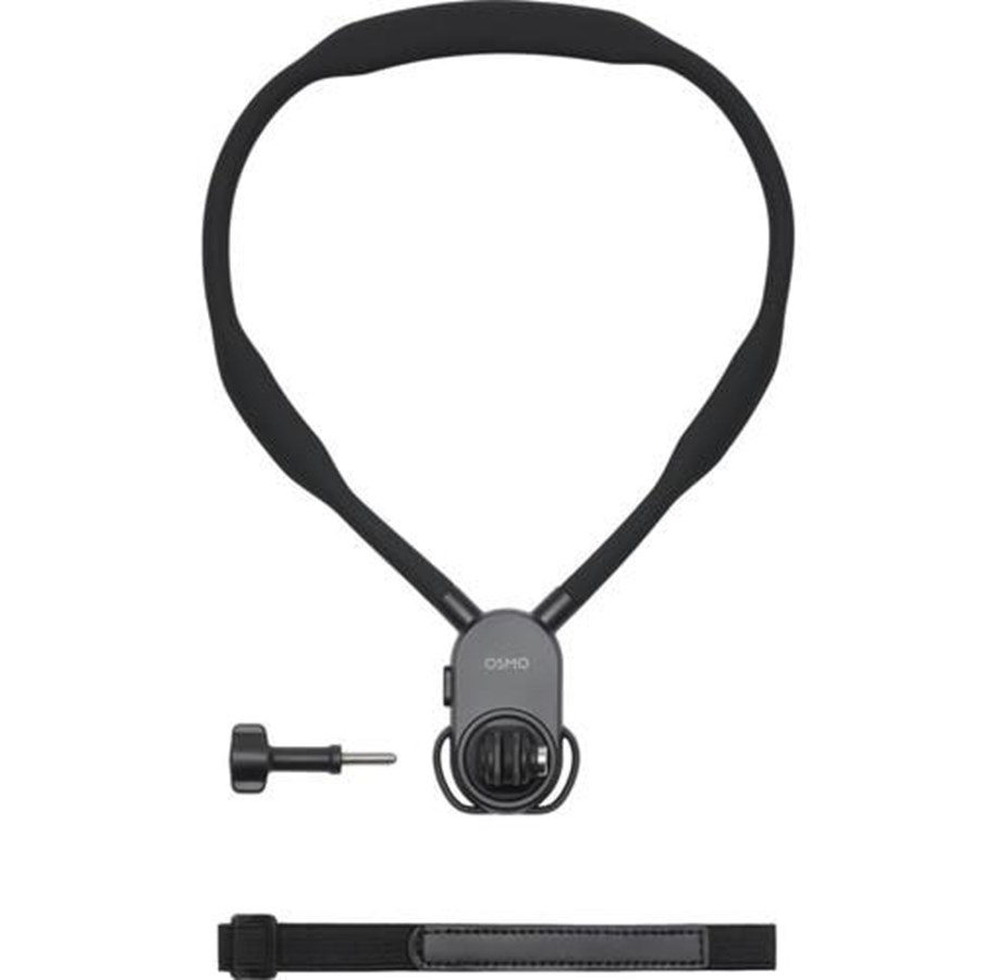 DJI Osmo Hanging Neck Mount Max