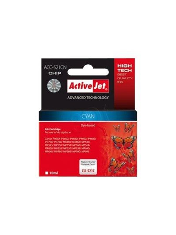 ActiveJet ACC-521CN Supreme