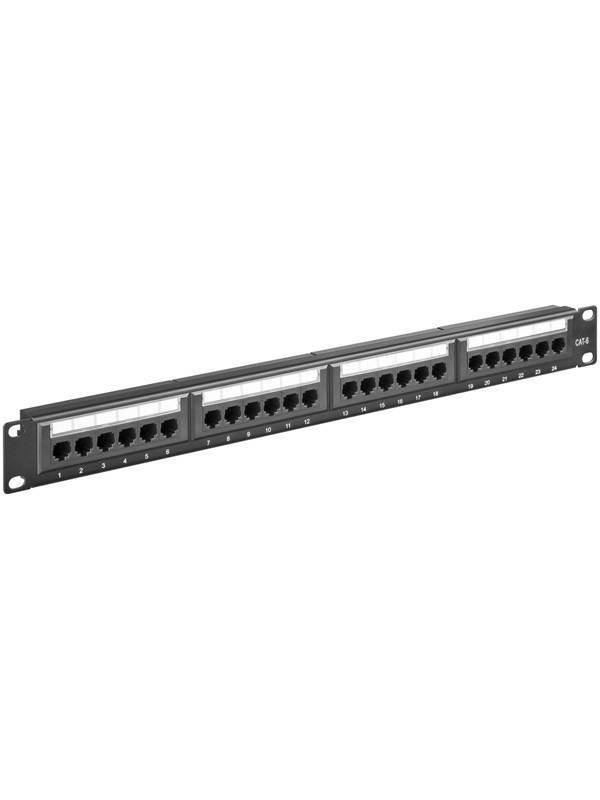 M-CAB patch-panel