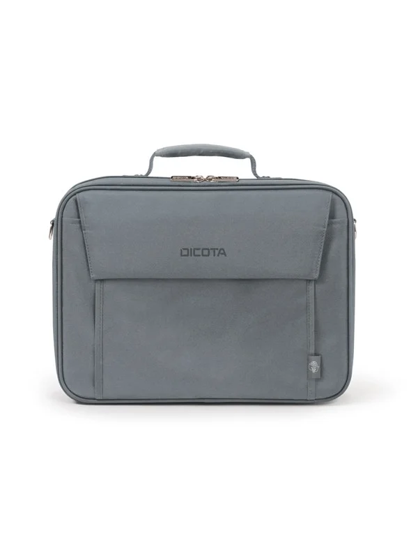 Dicota Eco Multi Base Etui for Laptop 17.3" | Grå