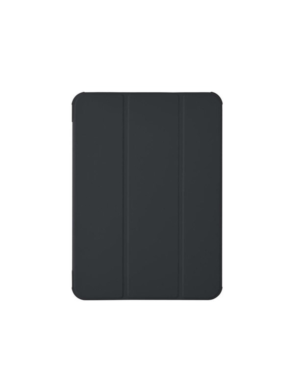 Pomologic - Book Case for iPad 11/ 10.9 (10th gen) Black BULK