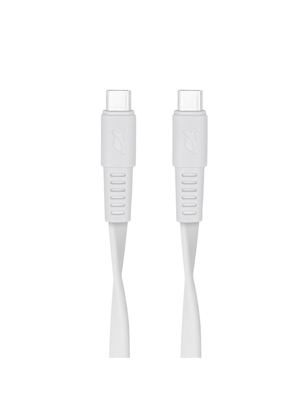 RivaCase PS6005 WT21 ENG Type-C / Type-C Cable 2.1