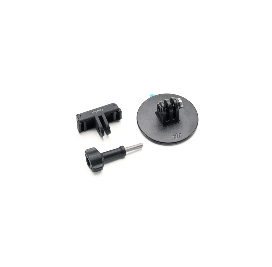 DJI Osmo Flat Adhesive Base Kit (Dual-Direction Quick-Release)