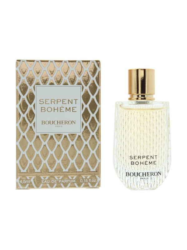 Boucheron Serpent Boheme Eau De Parfum 4.5 ml