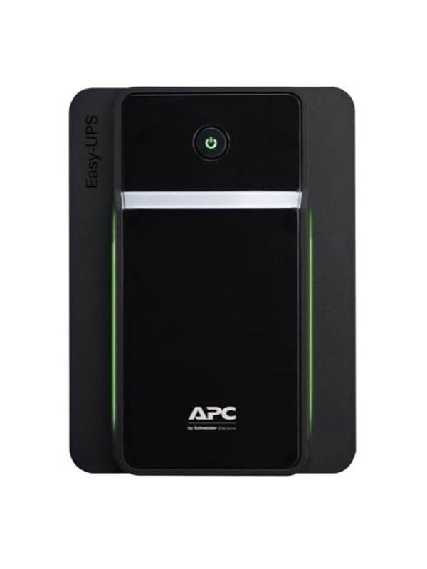 APC BVX2200LI-GR - Easy UPS - 2200VA/1200W - Line Interactive UPS