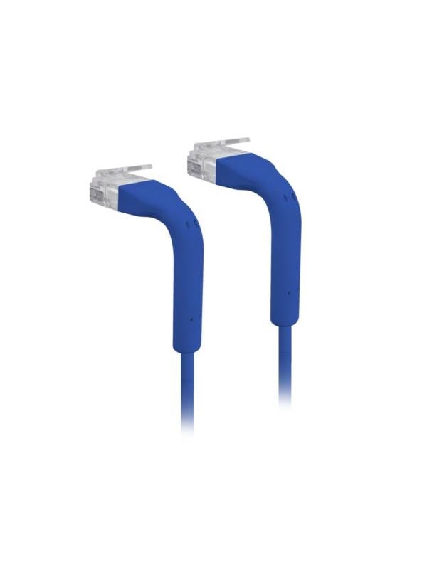 Ubiquiti UniFi Patch Cable Blue 5m - Blå - 5m