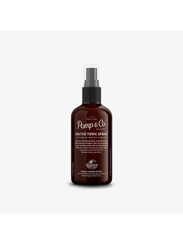 Pomp &amp; Co. Salted Tonic Spray 100ml