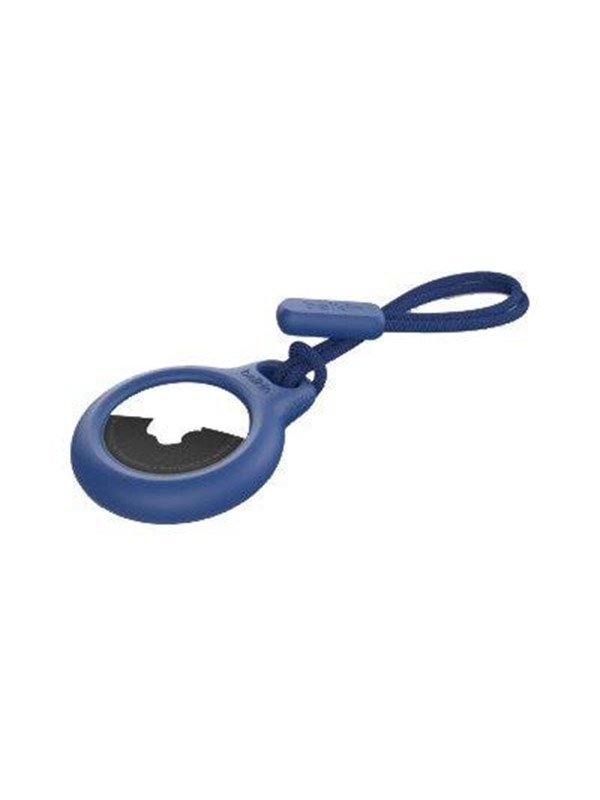 Belkin Secure Holder with Strap - Blue