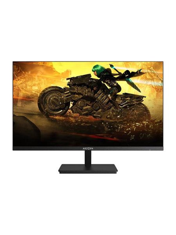 27" Arzopa M1RC - 2560x1440 (QHD) - 180Hz - IPS