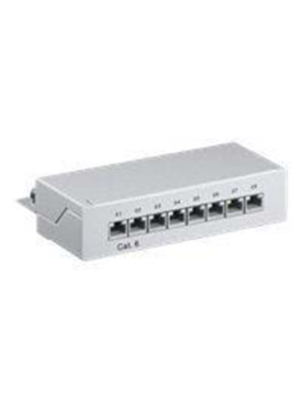 M-CAB patch-panel