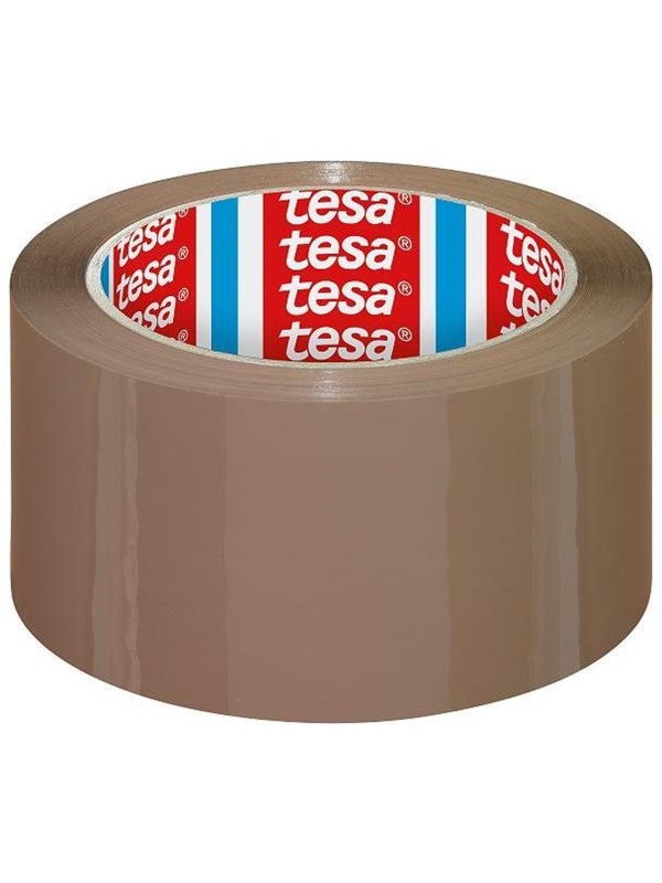 tesa PV4 High Performance Carton Sealing Tape