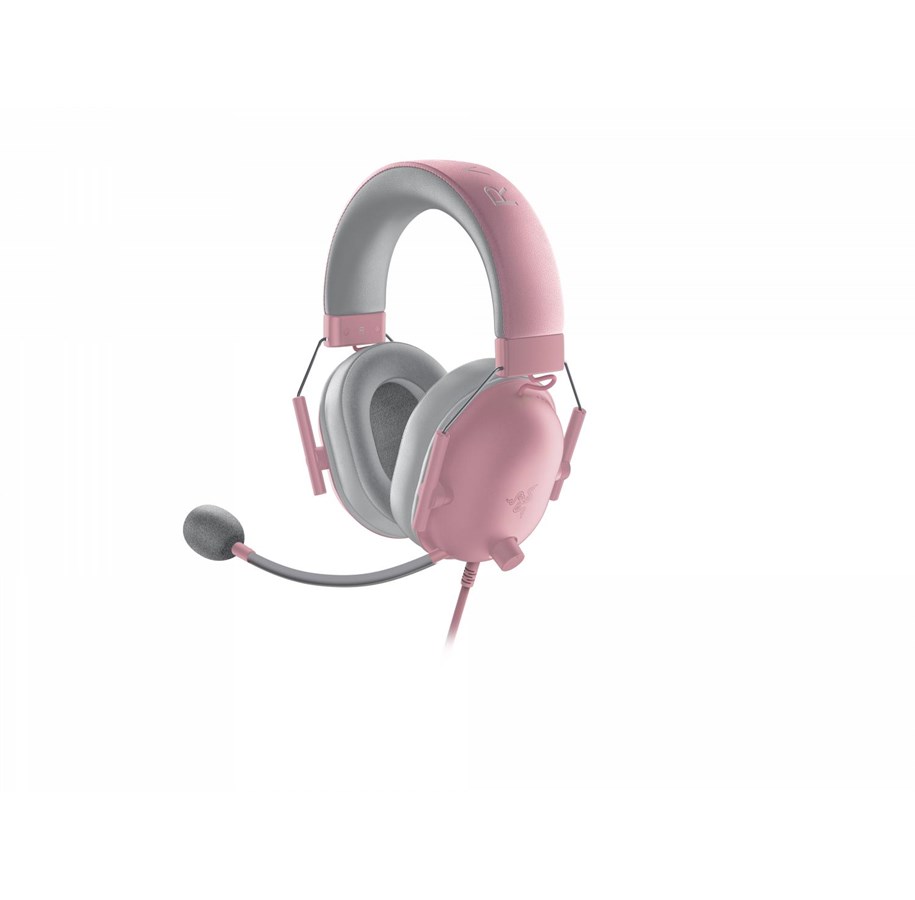 Razer BlackShark V2 X - Quartz