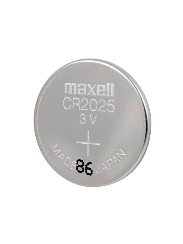 Maxell CR-2025 1-pack