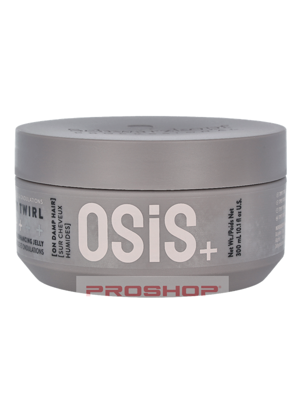 Schwarzkopf Osis+ Bouncy Curls Gel 300ml