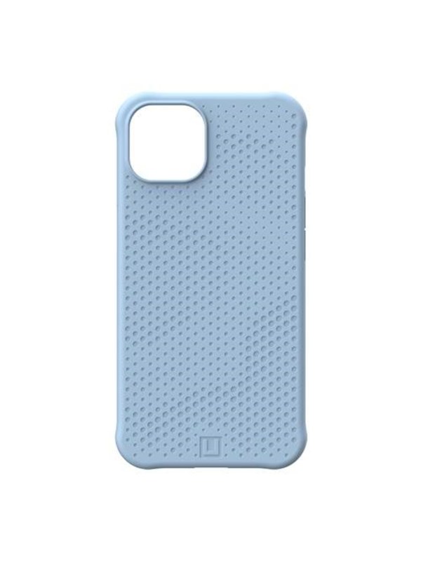 UAG Apple iPhone 13 U Dot Cover - Cerulean