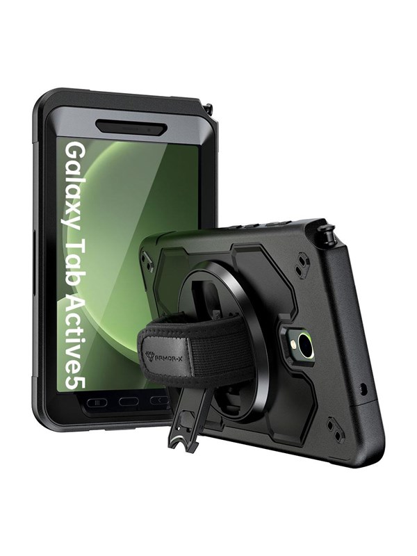 Armor-X Samsung Galaxy Tab Active5