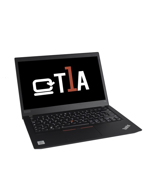 Lenovo Refurbished ThinkPad T14s - 14" | Core i5 | 16GB | 256GB | BARGA1N Grade
