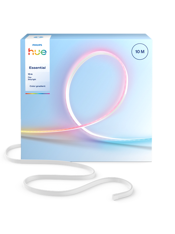 Philips Hue Essential flex LED-Strip 10 m