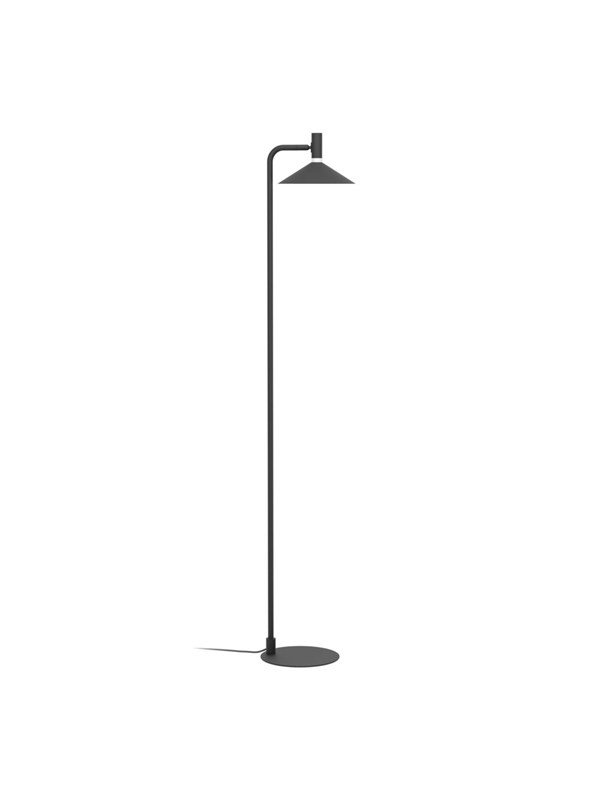 EGLO CONOMAVILLA-Z MATTER floor lamp H1510 RGB/CCT 1000lm black