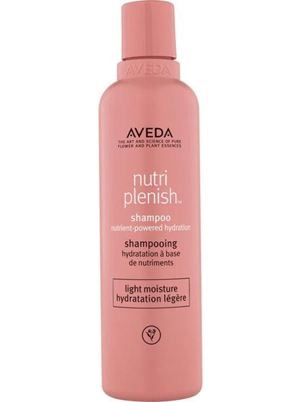 Aveda NutriPlenish LIGHT Moisture Shampoo