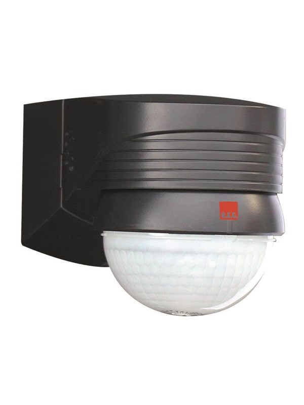 B.E.G. Lc-plus 280° black