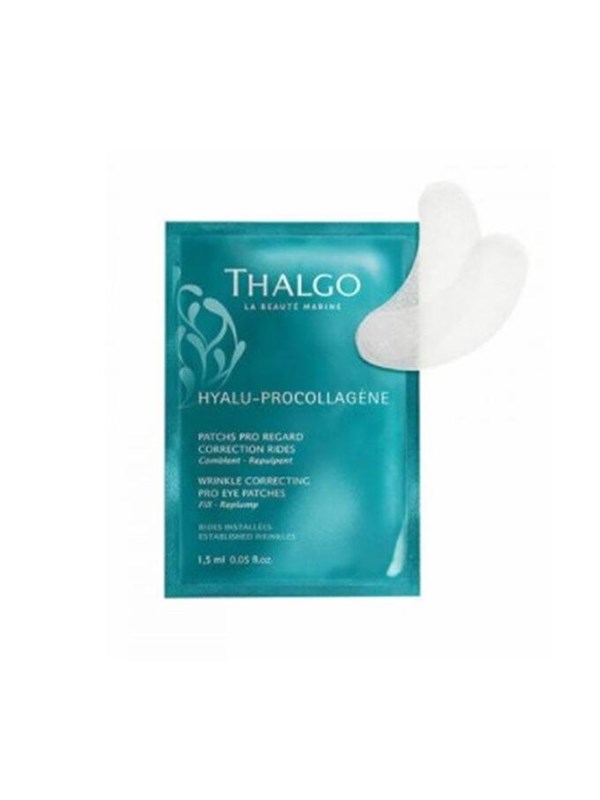 Thalgo Hyal-Procollagene Patchs Pro Regard