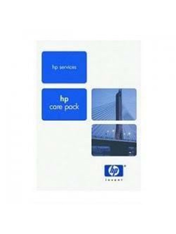 HP StartUp MSA1000+MSA1500 Bundles