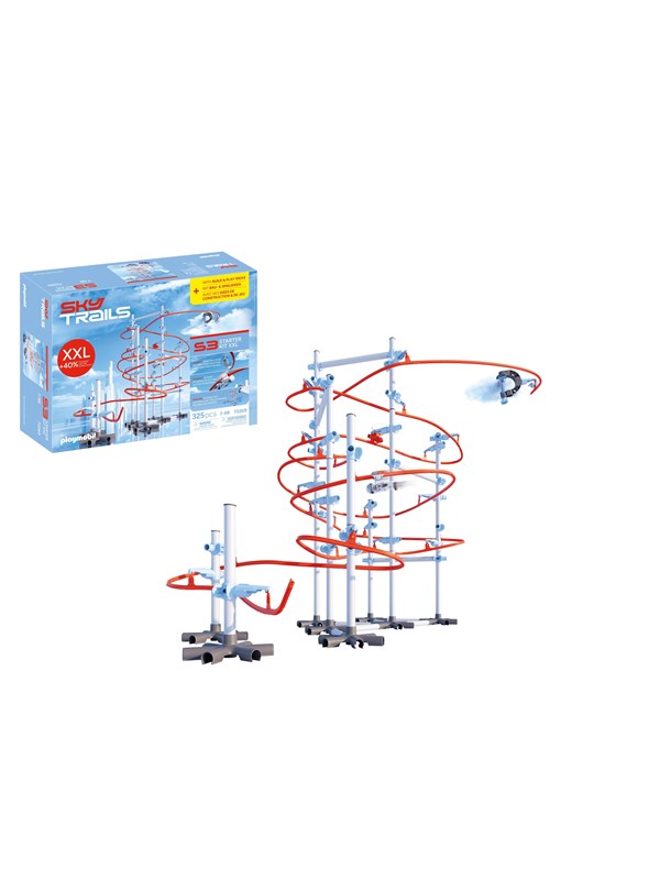 Playmobil Himmelstier - Sky Trails: Starter Kit XXL