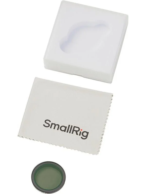 SmallRig 5788 VND 1-5 Stop Filter for DJI Osmo Nan