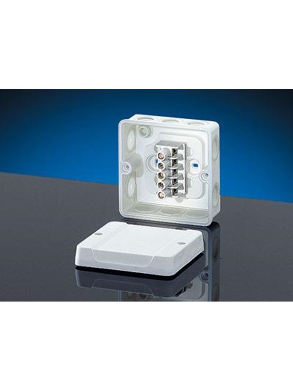 VANPEE Cable junction box de9326
