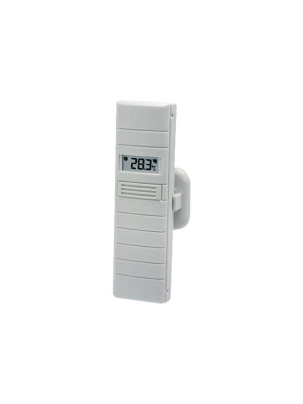 TFA Temperature/humidity transmitter 30.3155.WD