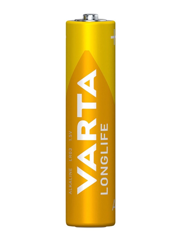 VARTA Varta Longlife - AAA - 16-pk