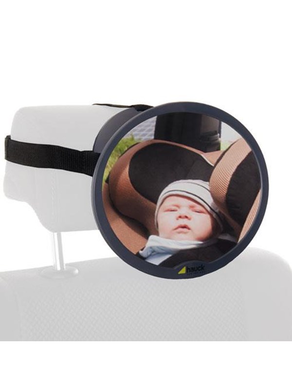 Hauck Watch Me 1 mirror black