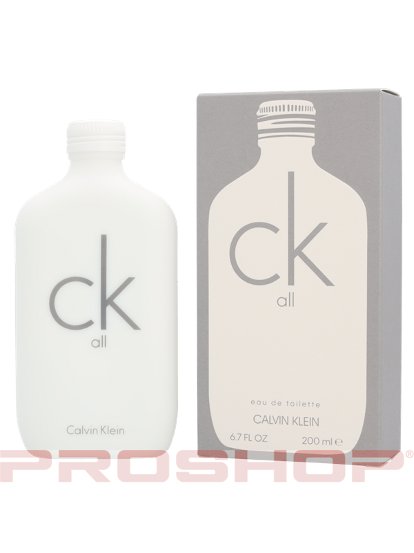 Calvin Klein Ck All EDT