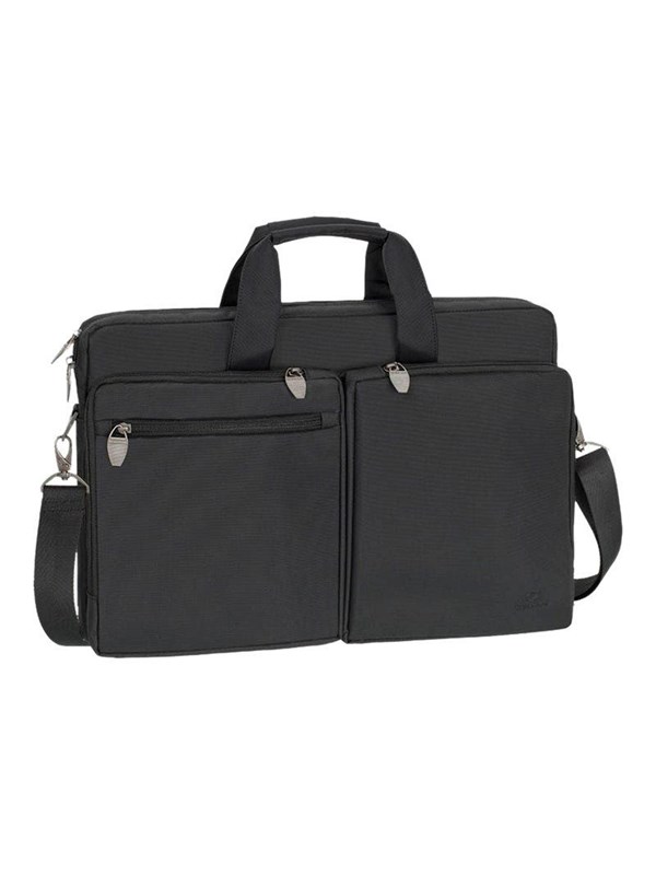 RivaCase Tiergarten Laptop Case 17.3"