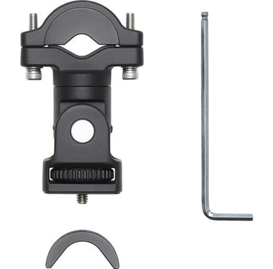 DJI Osmo Motorcycle Heavy-Duty Mount
