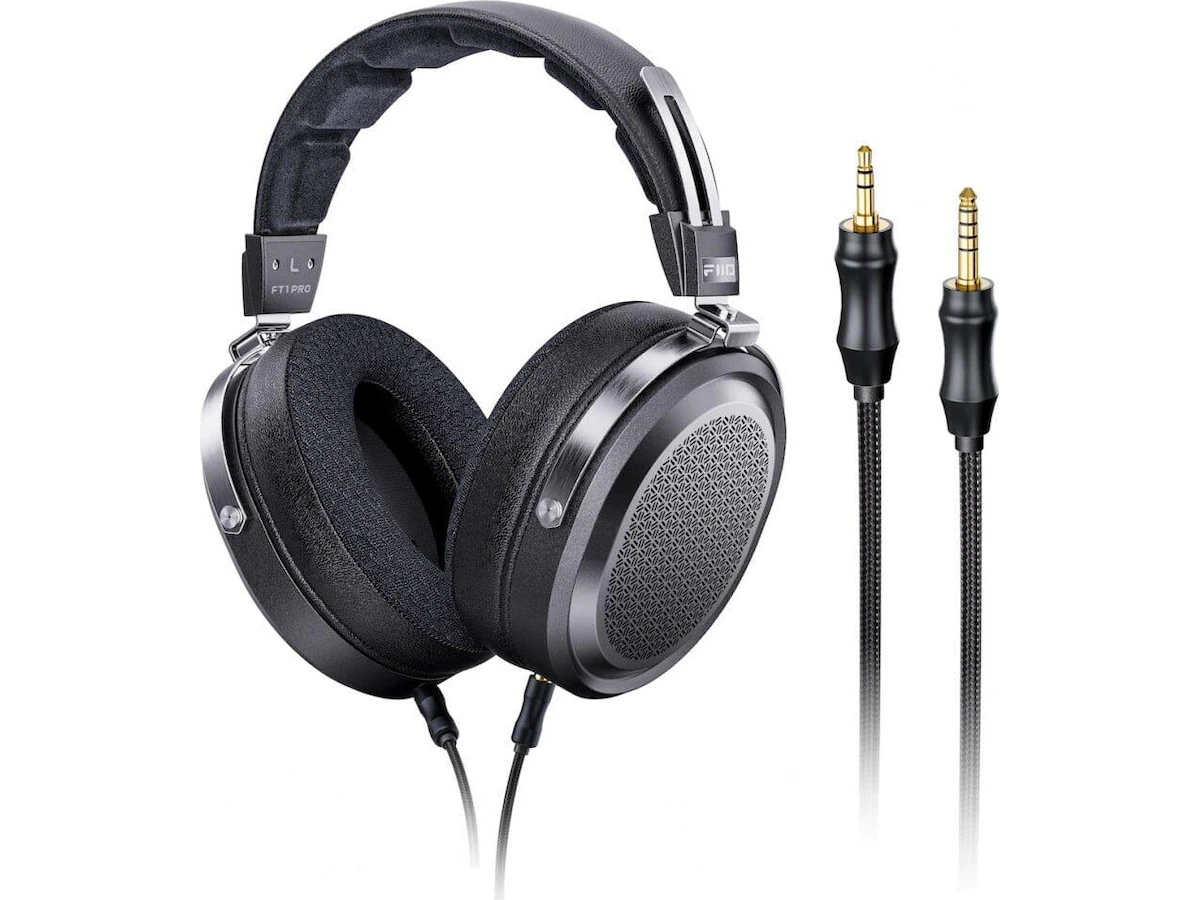 FiiO FT1 PRO