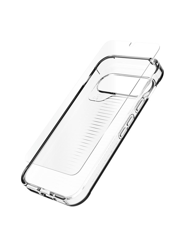ZAGG Luxe &amp; Glass 360 for Google Pixel 9 Pro XL